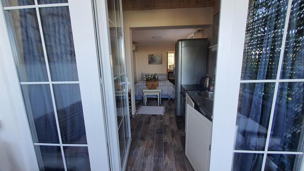 Apartment Casa Topic Blace Luaran gambar