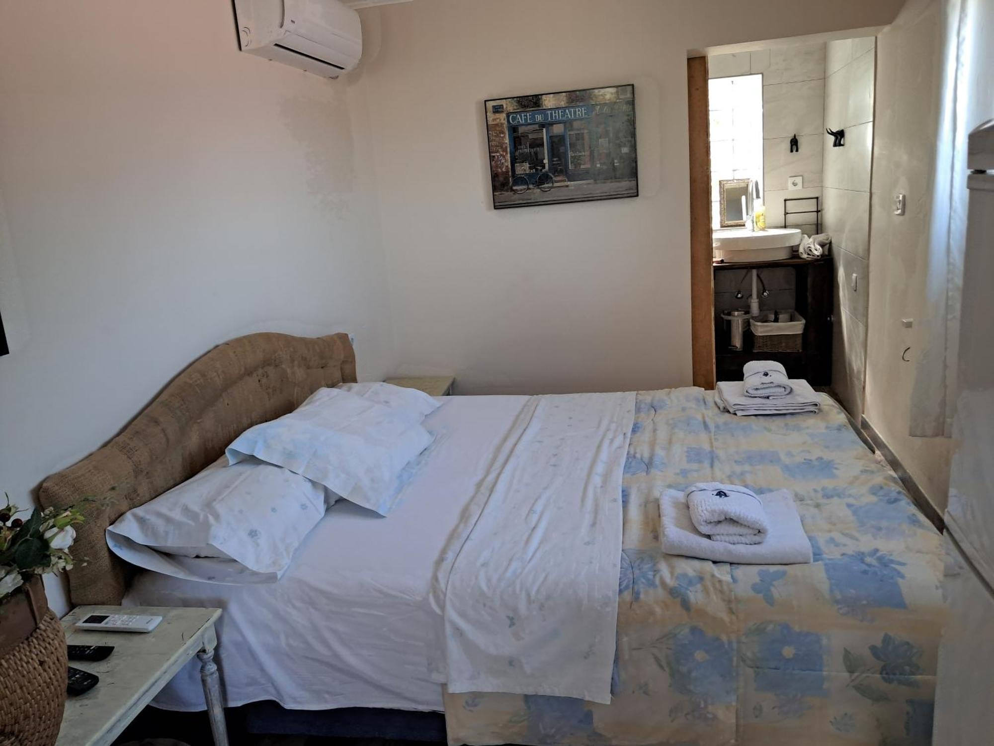 Apartment Casa Topic Blace Bilik gambar