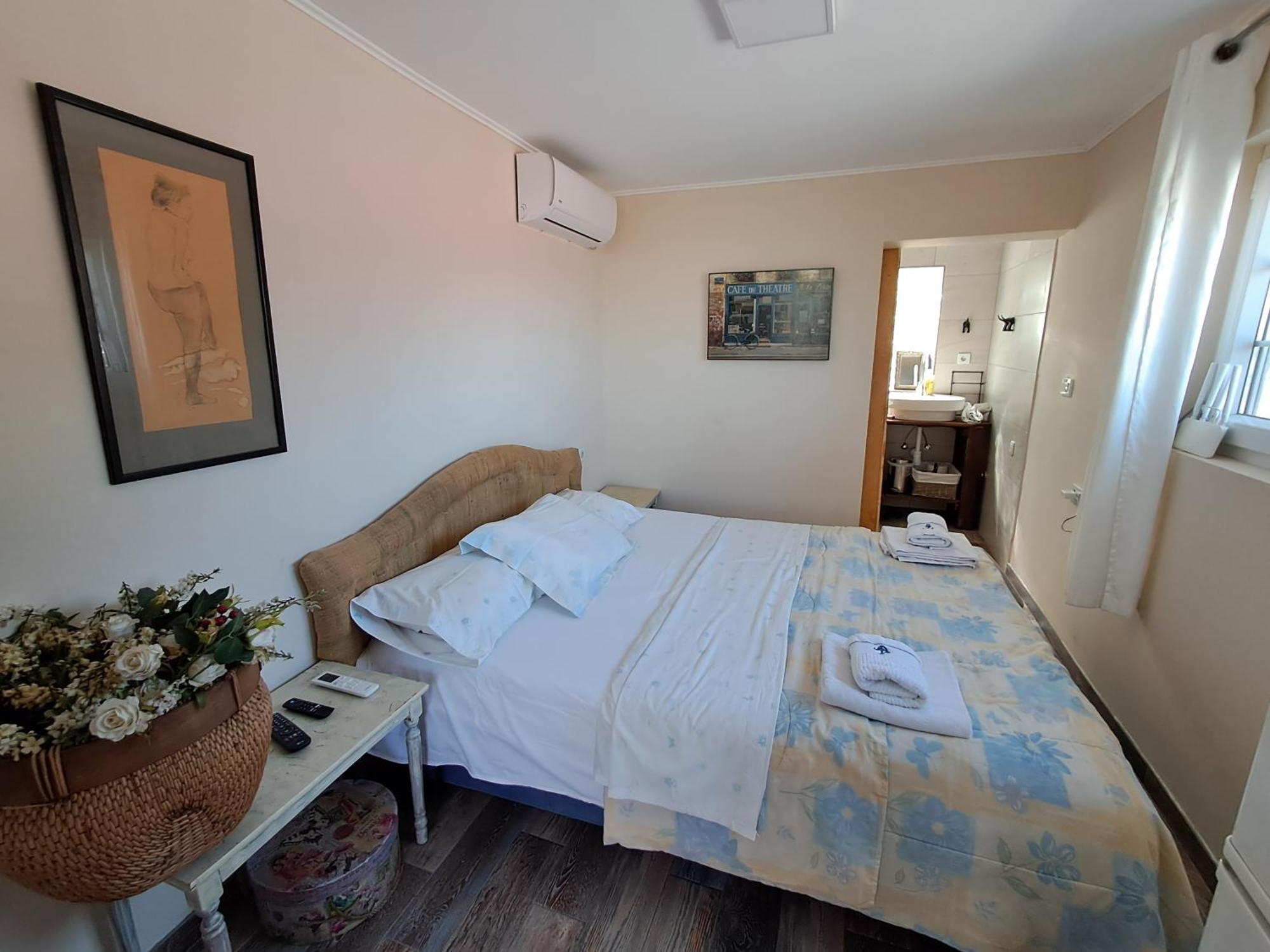 Apartment Casa Topic Blace Bilik gambar
