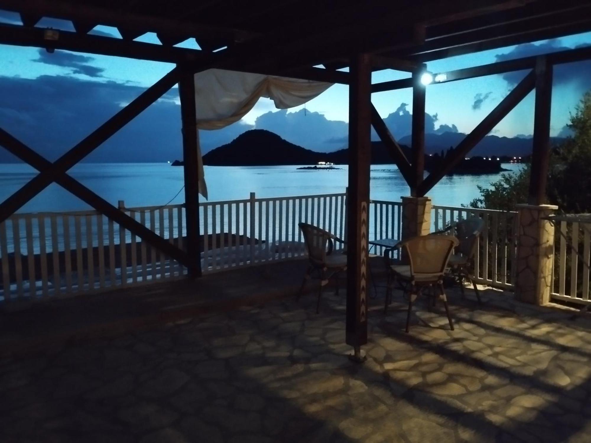 Apartment Casa Topic Blace Luaran gambar