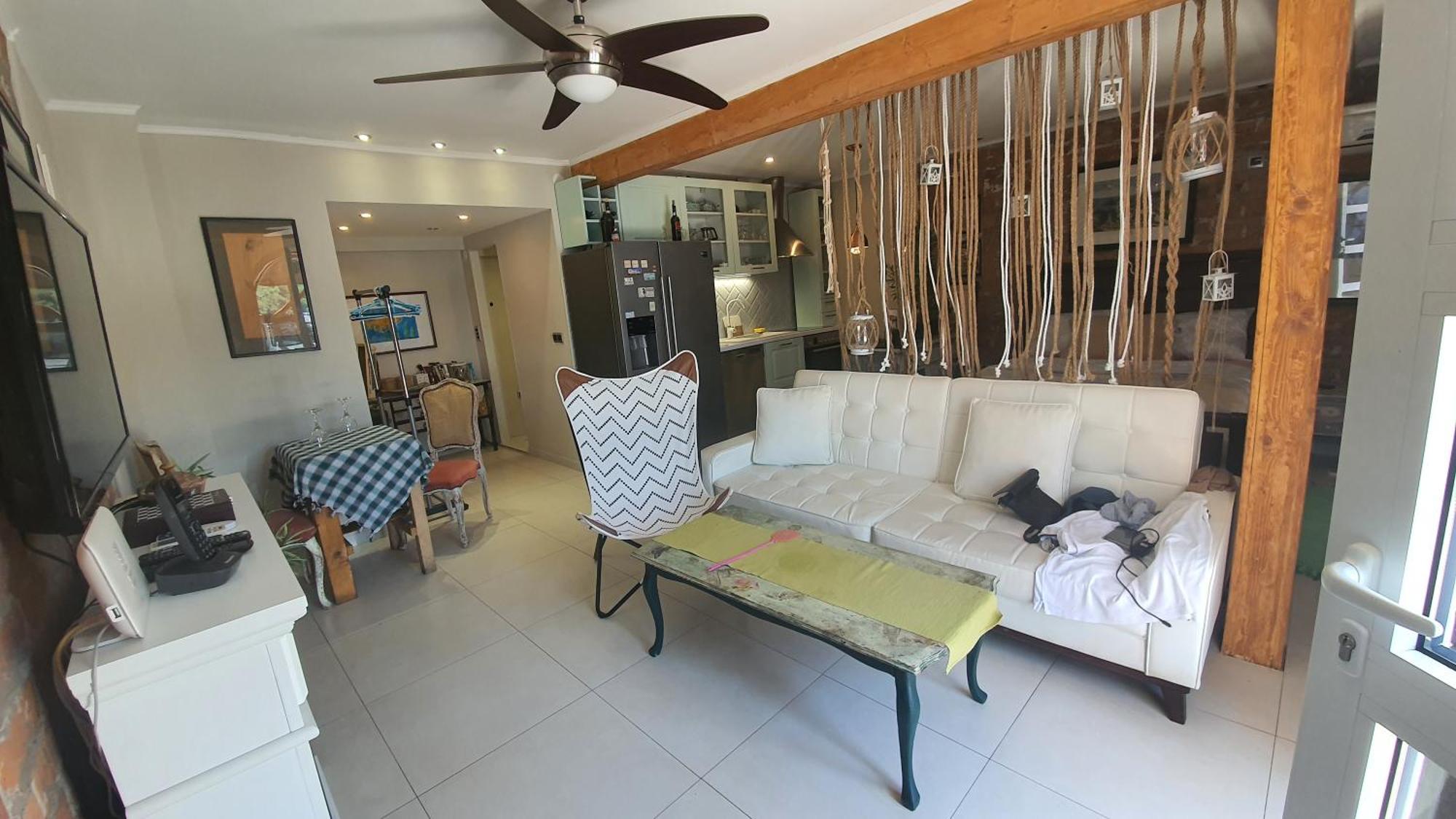 Apartment Casa Topic Blace Bilik gambar