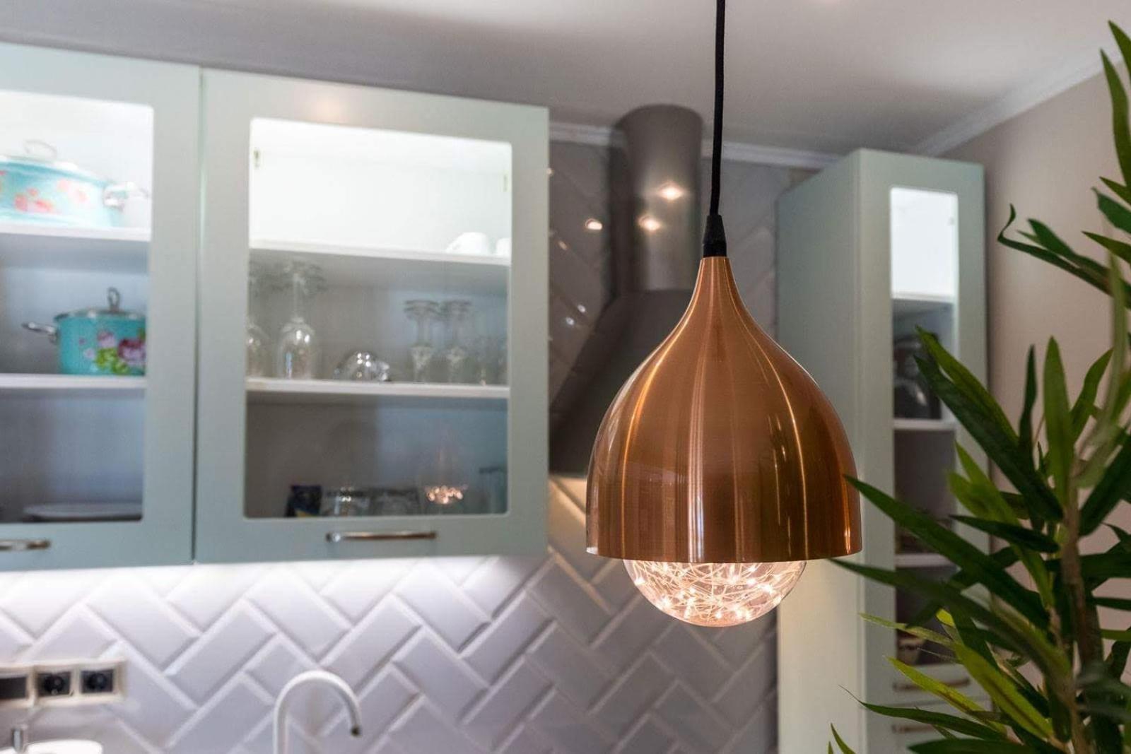 Apartment Casa Topic Blace Bilik gambar