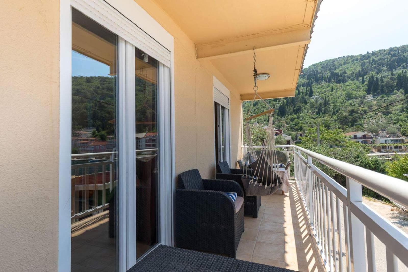 Apartment Casa Topic Blace Luaran gambar